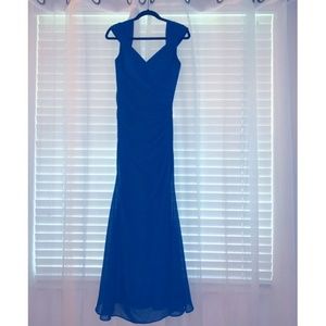 Christina Wu Bridesmaid Dress